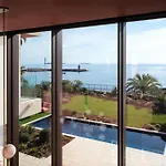 Le Levant Villa *