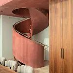 Le Levant Villa *