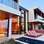 Villa Le Levant *