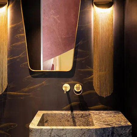 Le Levant מאנדליה-לה-נאפול