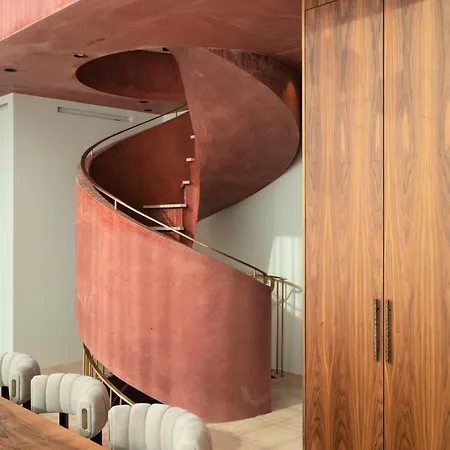 Le Levant וילה *