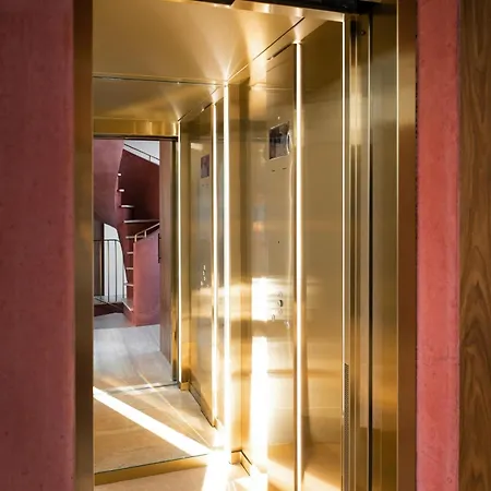 Le Levant * מאנדליה-לה-נאפול