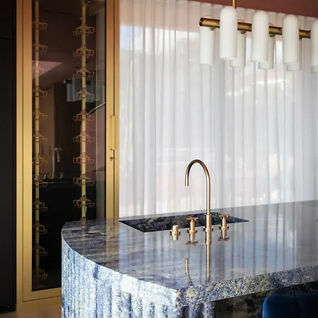 Le Levant וילה *