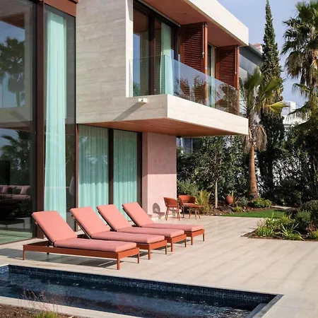 Villa Le Levant *