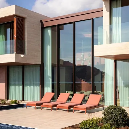 Le Levant Villa