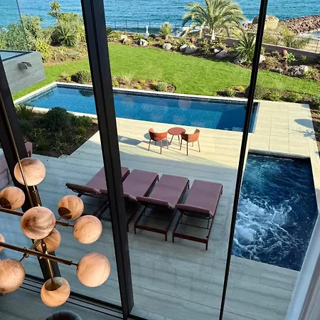 Le Levant Villa *