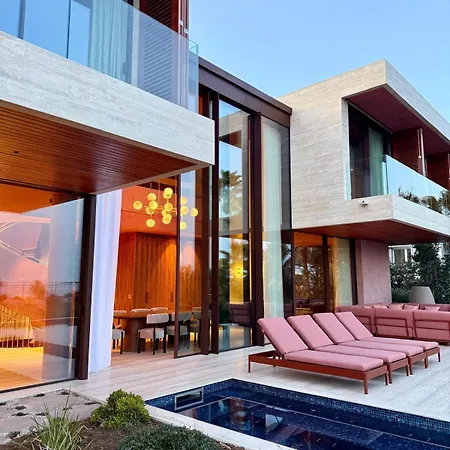Villa Le Levant *