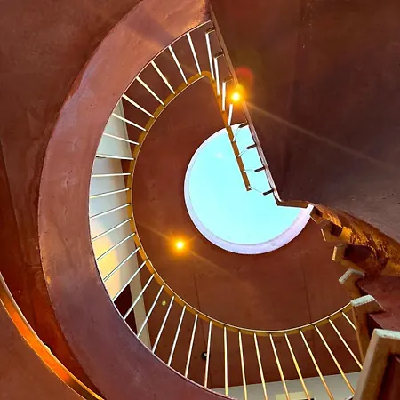 Le Levant וילה מאנדליה-לה-נאפול