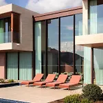 Le Levant Villa