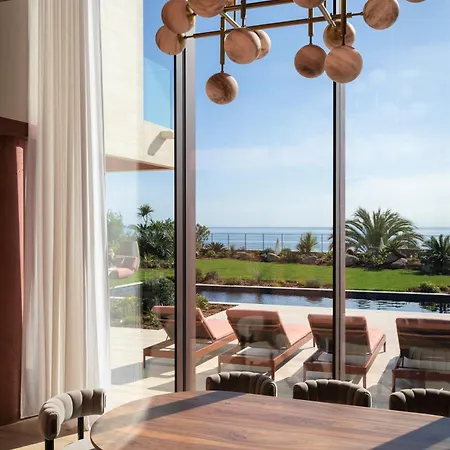 Villa Le Levant Mandelieu