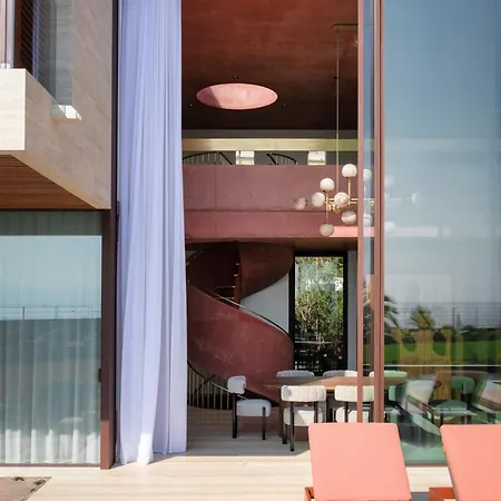 Le Levant * Mandelieu-la-Napoule