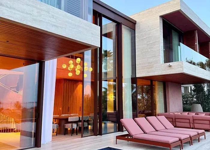 Villa Le Levant *
